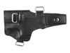 Kožené pouzdro pro Walther PGS Personal Guard System - opasek / postroj