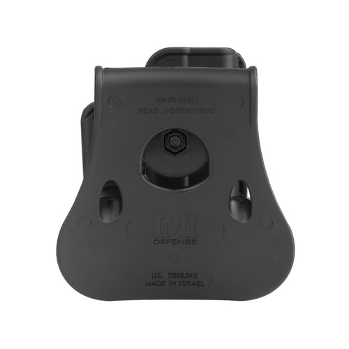 IMI Defence - Levé pouzdro Roto Paddle pro Glock 19/23/23/25/28 - IMI-Z1020L