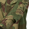 Helikon - Vojenská mikina Raid - Ripstop - 8 kapes - RAL 7013 - BL-RAD-SP-81