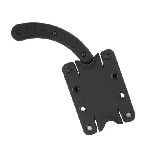 Ka-Bar 1494 - Taktický nůž TDI Ladyfinger - černý