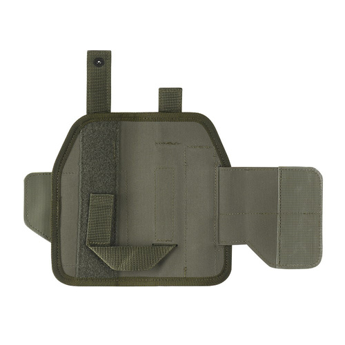 M-Tac - Univerzální pouzdro Elite - levé - Ranger Green - 10166023-L