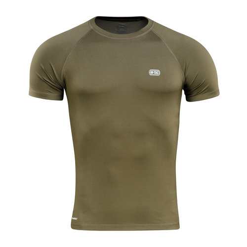 M-Tac - Ultra lehké termokalhoty Polartec - Dark Olive - 51404048