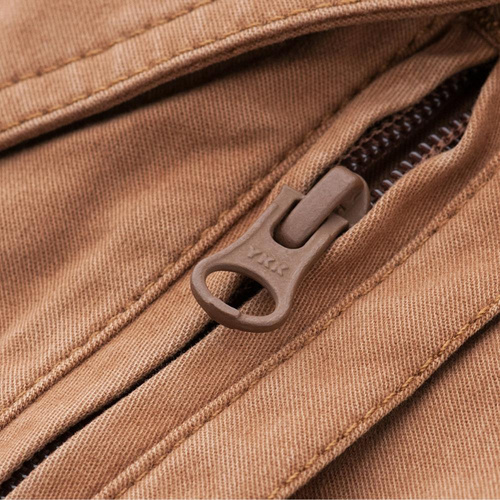 M-Tac - Taktické kalhoty Aggressor - Vintage - Coyote Brown - 20440917
