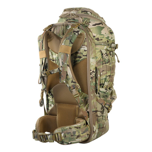 M-Tac - Batoh Large Gen. IV Elite - 60 l - Cordura - MultiCam - 10089908