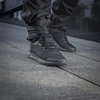 M-Tac - Letní tenisky Tactical Pro - černé - MTC-803320-BK