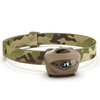 Princeton Tec - Svítilna Vizz Head - 550 lumenů - Tan / MultiCam - VIZZ22-MC
