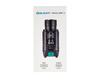 Olight - Světlo na zbraň s laserovým zaměřovačem BALDR Pro - 1350 lumenů - černé