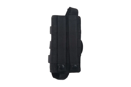 GFC Tactical - Taktické pouzdro na pistoli Tornado - univerzální - černé - GFT-29-021171