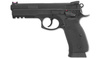 ASG - Replika pistole CZ SP-01 SHADOW - CO2 NB - 17653