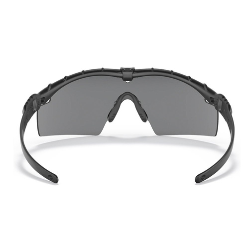 Oakley - SI Ballistic M Frame 3.0 Matte Black Sluneční brýle - Grey - OO9146-01