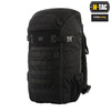 M-Tac - Malý turistický batoh Gen.II Elite - 25 l - černý - 10088802