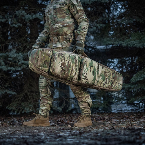 M-Tac - Obal na batoh na zbraň Elite Gen.II 125 cm - Multicam - 10107108