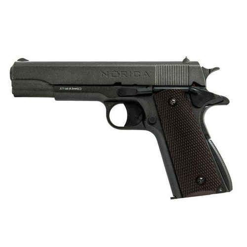 Norica - N.A.C. 1911 Vzduchovka - 4,5 mm - 150.00.211