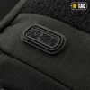M-Tac - Brašna Buckler Bag Elite - černá - 20464002