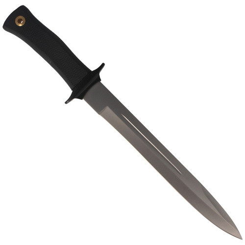 Muela - Taktický nůž s gumovou rukojetí - SCORPION-26W