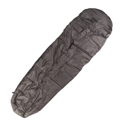Mil-Tec - Spací pytel OD Commando - Olive Drab - 14102001
