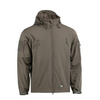 M-Tac - Softshell s fleecovou vložkou - olivová - MTC-SJWL-OD