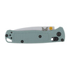 Benchmade - Zavírací nůž EDC Mini Bugout - CPM-S30V - Sage Green - 533SL-07
