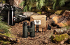 Vortex Optics - Lovecký dalekohled Triumph HD 10x42 - černý - TRI-1042
