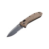 Benchmade - Zavírací nůž Auto Presidio II - Auto AXIS® Lock - CPM-M4 - 5700SGY-1