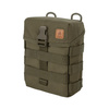 Helikon - Pouzdro na E&amp;E - RAL 7013 - MO-U03-CD-81