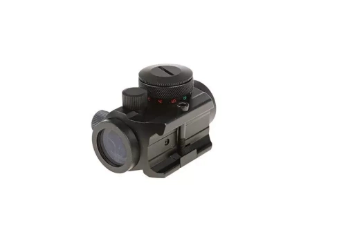 Theta Optics - Kolimátor mířidel Replica Compact - černý - THO-10-007853