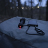Armytek - Svítilna LED Bear WRG - magnetická nabíječka - 1500 lm - 510 m - černá - F09901C