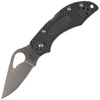 Spyderco - Nůž Byrd Robin™ 2 FRN Grey - BY10PGY2