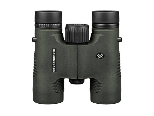 Vortex Optics - Dalekohled Diamondback HD 10x28 - DB-211