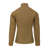 Helikon - MCDU Combat Shirt® - NyCo Ripstop - černá - BL-MCD-NR-01