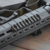 Magpul - M-LOK® hliníková lišta pro příslušenství - 9 slotů - MAG583