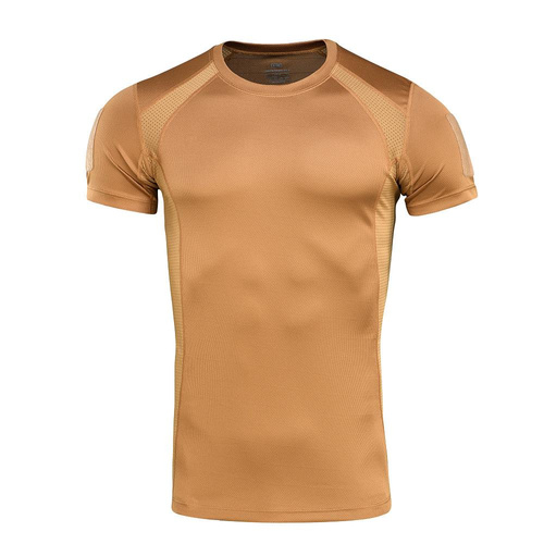 M-Tac - Termoaktivní tričko Athletic Gen. 2 - Coyote Brown - 80007117