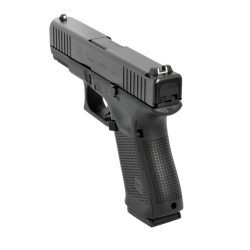 Glock - Pistole G19 Gen 5 - 9x19 mm Para