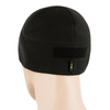 M-Tac - Zimní čepice s nášivkou Watch Cap Elite - Fleece - Black - 40017002