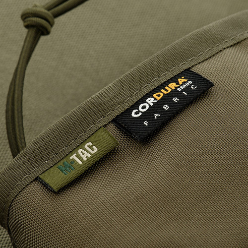 M-Tac - Ohřívač rukou Elite - Cordura - zelená Ranger - 10173023