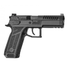 Česká Zbrojovka - Pistole CZ P-09 F Nocturne - 9x19 mm Para - Optika - černá