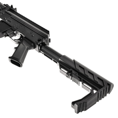 Crosman - Vzduchovka AK1 Full Auto - 4,5 mm - CAK1