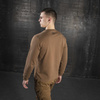 M-Tac - Vojenský svetr 4 Seasons - Coyote Brown - 20044017