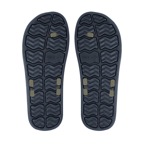 Mil-Tec - Taktické bojové žabky - Olive Drab - 12893001 
