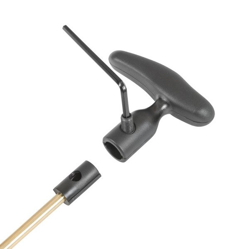 Helikon - Sada na čištění pistolí ráže .40 / 10 mm - CR-S40-CP-01