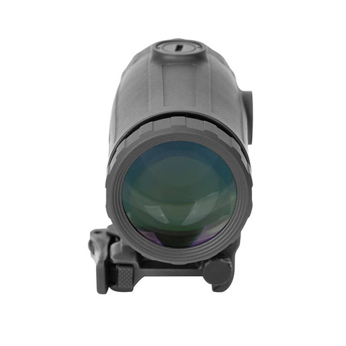 Holosun - Lupa HM3XT - 3x - Flip & QD Mount