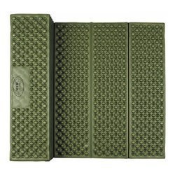 MFH - Skládací karimatka na spaní - OD Green - 31344B
