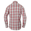 Helikon - Košile TRIP Nylon Blend - červená kostkovaná - KO-TRI-NB-P7