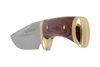 Muela - Nůž Full Tang s dřevem Pakkawood 170 mm - JABALI-17R