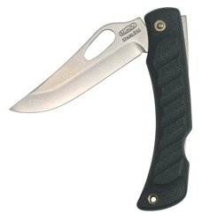 Mikov - Krokodýlí složka s klipem 90 mm - 243-NH-1/B