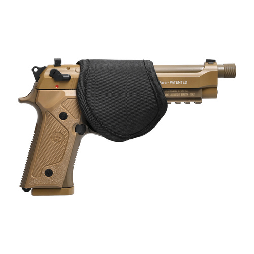 Umarex - ASG replika Beretta M9 A3 s pouzdrem - FDE - 6 mm - 2.6357 + 3.1595