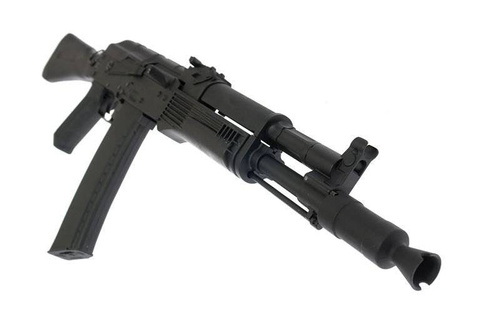 Cyma - Replika karabiny AK-105 - celokovová - CM.047D