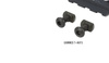 Magpul - M-LOK® Polymer Picatinny Rail - 3 sloty - MAG589