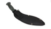 Mil-Tec - Mačeta Kukri s pouzdrem - Černá - 15534000