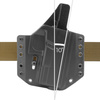 Bravo Concealment - OWB pouzdro pro pistole Glock 19, 23, 32, 45 - pravé - polymer - BC10-1001